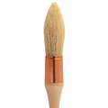 Leonard Marble Brush, Series 685 RO, Size 000 / 15 mm