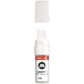 MOLOTOW™ | One4All Empty Markers — individual, 411EM - 6-15 mm standard tip