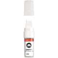 Molotow One4All Empty Markers, 411EM - 6-15mm standard tip