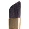 Léonard Black Ruby Chisel Brush, Series 31 PS, Size 4 / 6 mm