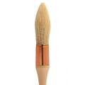 Léonard Round Brush Series 685 RO, Size 0 / 18 mm, single brushes