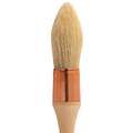 Leonard Marble Brush, Series 685 RO, Size 8 / 32 mm, single brushes