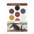 PANPASTEL® | Ultra Soft Artists' Painting Pastels — sets, Sketch & Tone