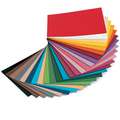 Ursus Coloured Paper Assortments, 250 sheets, 250 sheets