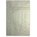 Metallic Tissue Paper — pack, pack of 25 sheets, Silver, 51 cm x 76 cm