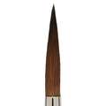 Léonard | Synthetic Sable Rigger brushes — series 6702FP, 16, 6.5, single brushes