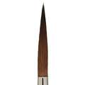 Léonard | Synthetic Sable Rigger brushes — series 6702FP, 12, 4.5, single brushes