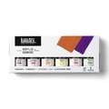Liquitex® | PROFESSIONAL acrylic gouache — sets, set, fluo colours, 6 x 59ml