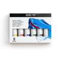 Liquitex® | PROFESSIONAL HEAVY BODY™ acrylic paint — sets, Classic set 6 x 59 ml, 2. 59 ml tubes
