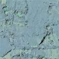 etter art | resi-CRETE | Texture & Structure Medium — powder, Ocean blue, 800 g
