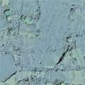 resi-CRETE | Texture & Structure Medium — powder, Ocean blue, 800 g