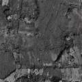 etter art | resi-CRETE | Texture & Structure Medium — powder, Shale, 400 g