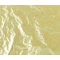 Citron Light Gold Leaf, loose, 25 sheets