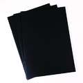 Seawhite | Starter Sketchbooks - black paper, A3, 140 gsm