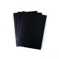 Seawhite | Starter Sketchbooks - black paper, A5, 140 gsm