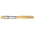da Vinci | JUNIOR SYNTHETICS BRISTLE Flat brushes — series 329, 10, 10