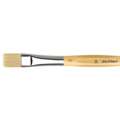 da Vinci | JUNIOR SYNTHETICS Flat brushes — series 329, 16, 15