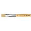 da Vinci | JUNIOR SYNTHETICS BRISTLE Flat brushes — series 329, 12, 12