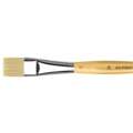 da Vinci | Junior Synthetic Flat Brushes — series 329, 20, 18.00