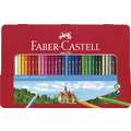 Faber-Castell Coloured Pencil Sets, 36 pencils