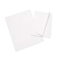 Newspaper Printing and Wrapping Paper, pack of 250, 75 cm x 100 cm