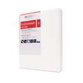 MUSEO® | Professional Cotton Xtra Stretched Canvases - individual, 18 cm x 24 cm, 335 gsm, single, 1. Rectangular