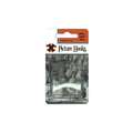 X Picture Hooks, Small, Pack of 5