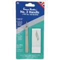 Swann Morton No 3 Handle Set