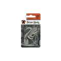 X Picture Hooks, Large, Pack of 3