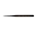 Royal & Langnickel Majestic Spotter Brushes R4200SP, 20/0, single brushes