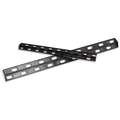 Perforated Plastic Stirrer, 30cm