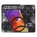 GOLDEN® | QoR™ watercolors — 5 ml tube sets, High Chroma: 6 x 5 ml tubes