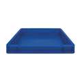 Plastic Transportable Stacking Trays, 400 / 50-0