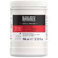 Liquitex® | PROFESSIONAL ACRYLIC MEDIUMS™ — Modelling Paste, 946 ml