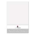 MARPAJANSEN | Letter Cards — 250 gsm, 10.5 cm x 14.8 cm, pack of 50