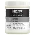 Liquitex® | PROFESSIONAL ACRYLIC MEDIUMS™ — String Gel, 473 ml pot