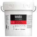 Liquitex® | PROFESSIONAL ACRYLIC MEDIUMS™ — Heavy Gel Medium, 3.78 litre tub