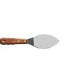 Gerstaecker | XL Painting Knives — individual, Modell: 8006, 12.6 x 6.5cm