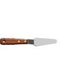 Gerstaecker | XL Painting Knives — individual, Modell: 8009, 11.5 x 3.9cm