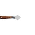 Gerstaecker | XL Painting Knives — individual, Modell: 8001, 7 x 4.9cm