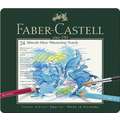 Faber-Castell Albrecht Duerer Watercolour Pencil Sets, 24 pencils