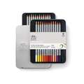 WINSOR & NEWTON™ | studio collection™ Coloured Pencils — sets, 24 pencils, set