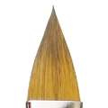 Léonard | Styl Flat Bulb brushes — series 1349CH, 6, 18, single brushes