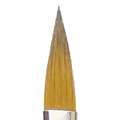 Léonard | Styl Flat Bulb brushes — series 1349CH, 2, 8, single brushes