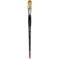 Leonard Synthetic Sable Filbert Brush Series 1160UB, 22.00, 22