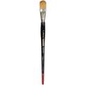 Leonard Synthetic Sable Filbert Brush Series 1160UB, 24.00, 24