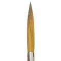 Léonard Long Tapered Tip Series 1355FP Brushes, 5.50, 14, single brushes