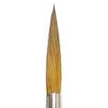 Léonard Long Tapered Tip Series 1355FP Brushes, 6.50, 16, single brushes