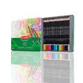 DERWENT | ACADEMY Colour Pencils — sets, 24 pencils