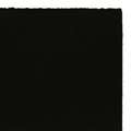 BFK Rives Velin Paper, 56 x 76cm Black, sheet, 280 gsm, hot pressed (smooth)